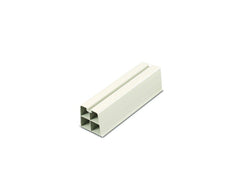 Rectorseal 87761 14 in. Support Riser 308 lbs Plastic in Ivory