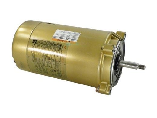 Hayward SPX1605Z1M Hayward Motor | 0.75HP Threaded Shaft 115/230