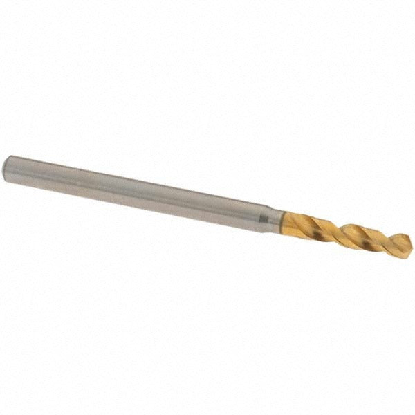 OSG Osg 8595256 Screw Machine Drill Bit 0.1008 in Hss