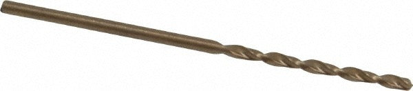 CLEVELAND CONTROLS Cleveland C16554 Cobalt Jobber Drill Bit Wire 52