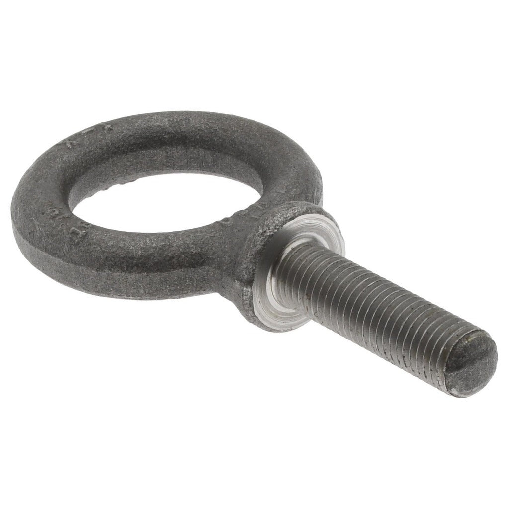 GIBRALTAR Gibraltar P14621UNFGB Fixed Lifting Eye Bolt 900 Lb