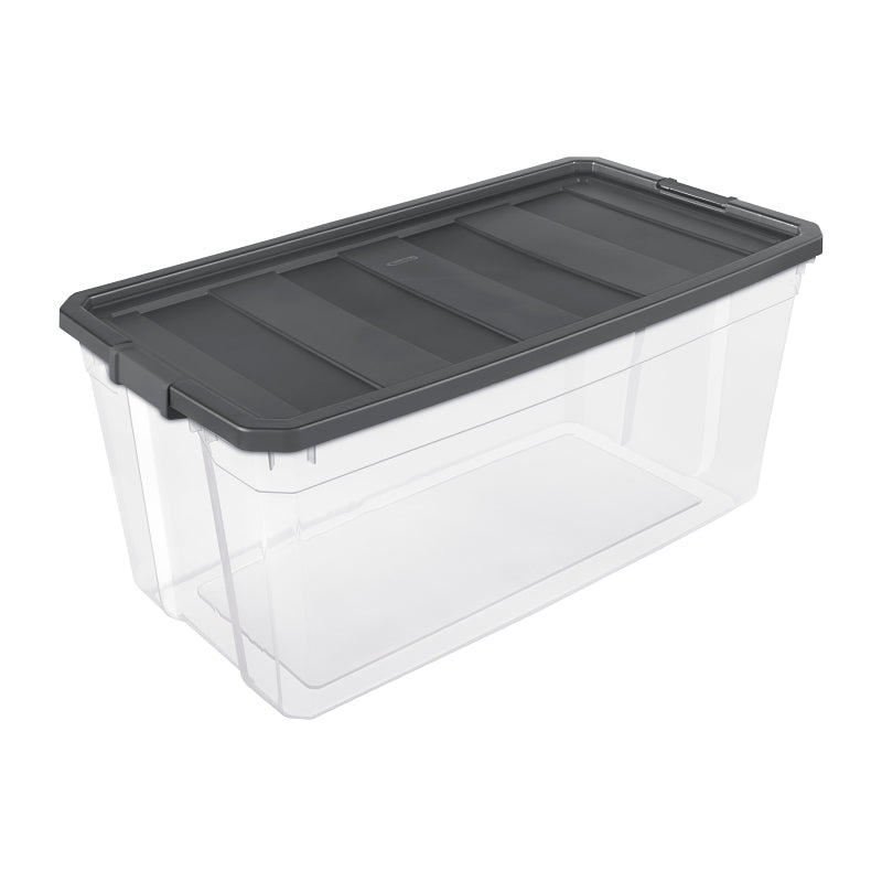 STERILITE Sterilite 14793V03 Stacker Box 200 qt