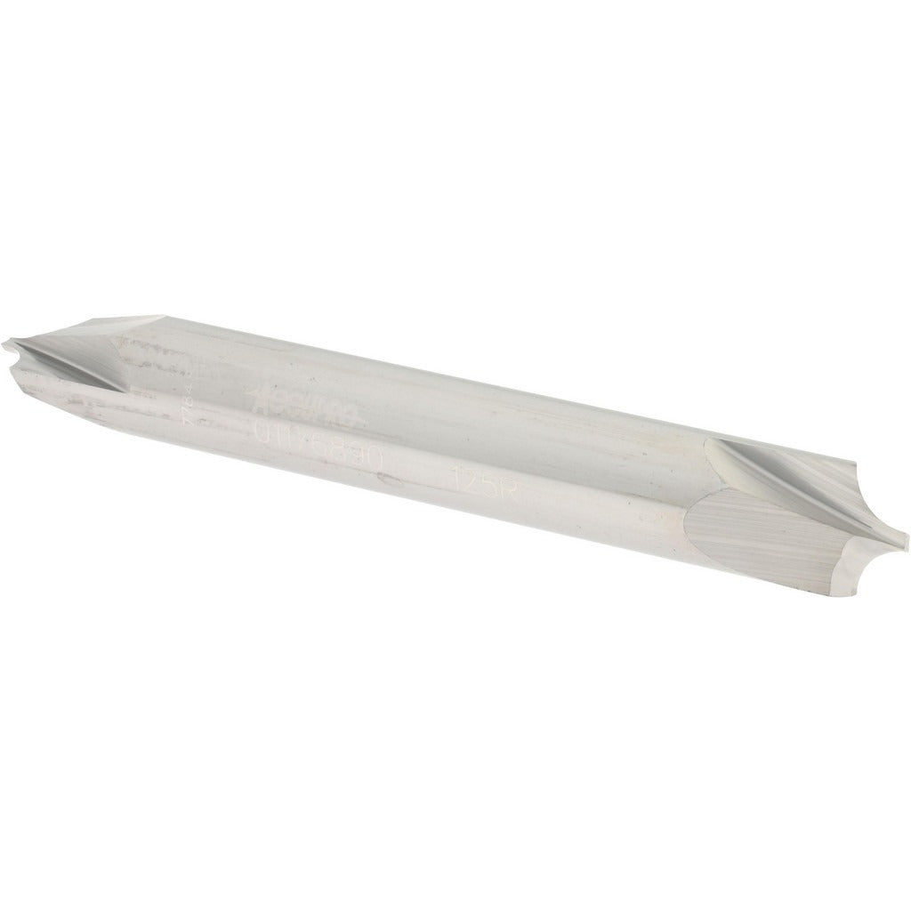 ACCUPRO Accupro 12180351 Corner Rounding End Mill 1/8 in Radius