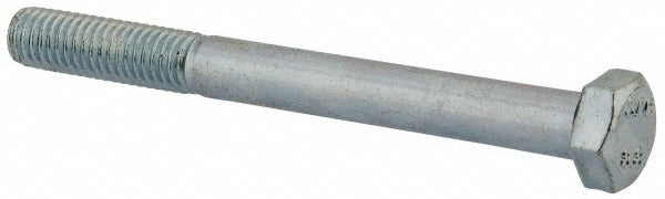 VALUE COLLECTION Value Collection 815680PR M5 X 0.80 X 50 Mm Hex Cap Screw