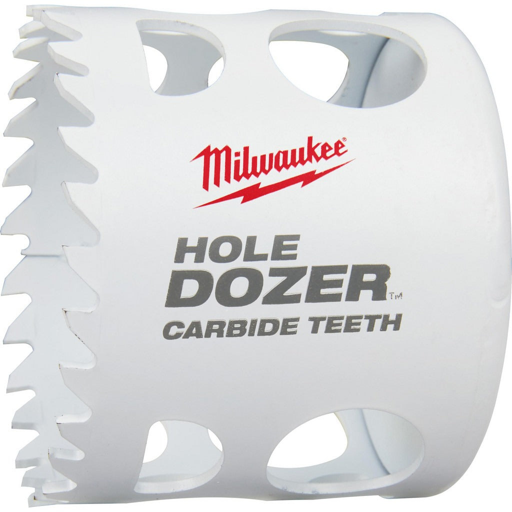 MILWAUKEE Milwaukee Tool 49-56-9685 Bi-metal Hole Saw 4 in
