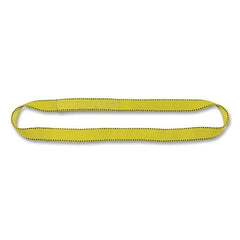 Liftex EN191X6ND Pro-Edge Nyl-Dom Web Sling 1 Ply 1 x 6 ft