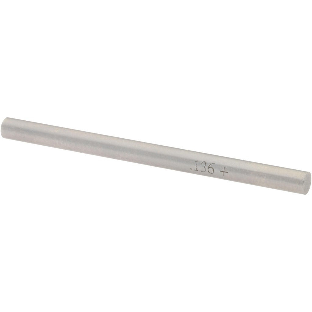 SPIROTHERM Spi 29-136-9 Class Zz Plus Plug Gage 0.136 Inch