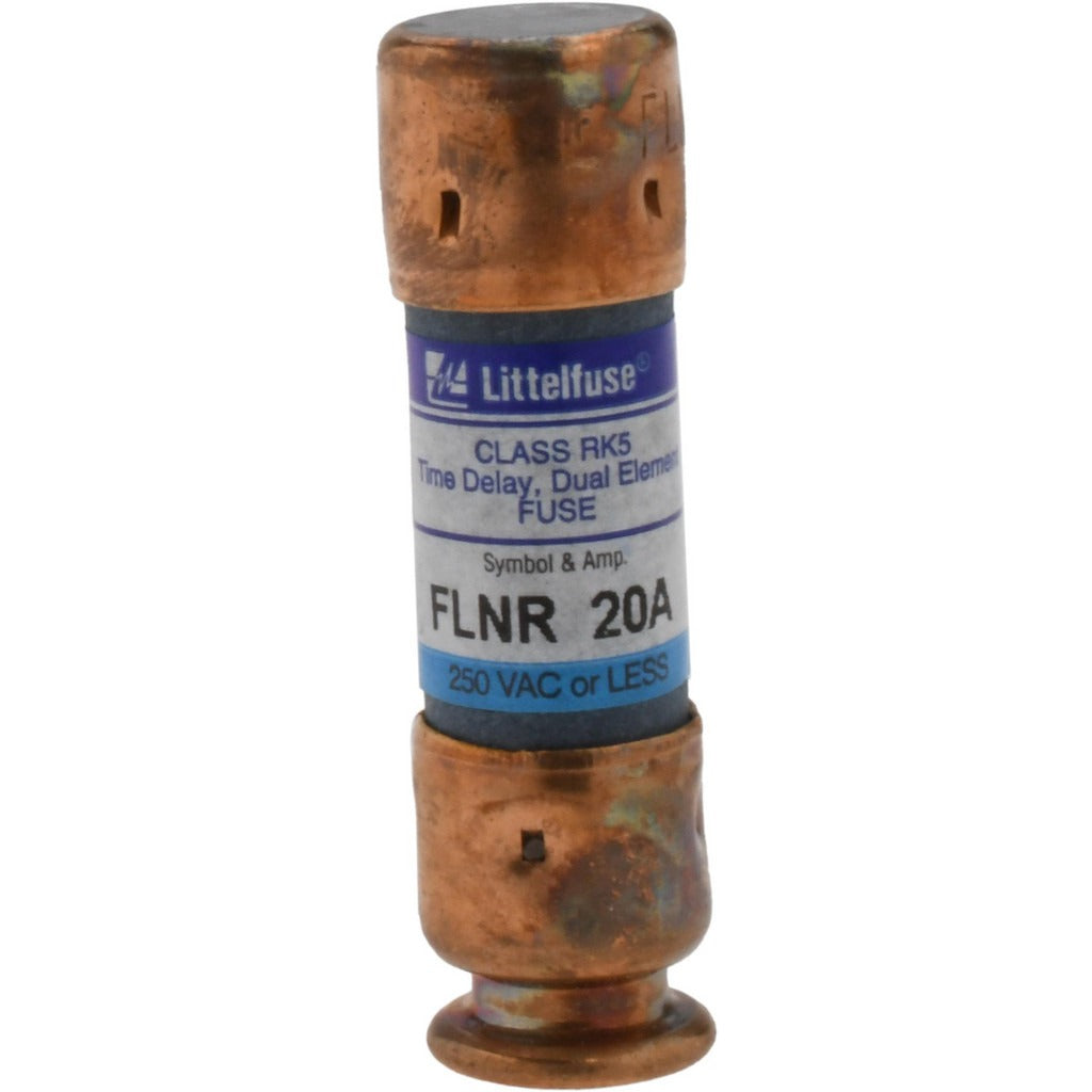 VALUE COLLECTION Value Collection BD-29571 RK5 Time Delay Fuse 20A