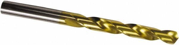 GUHRING Guhring 9006510003300 Jobber Drill 81 Wire Hss Tin