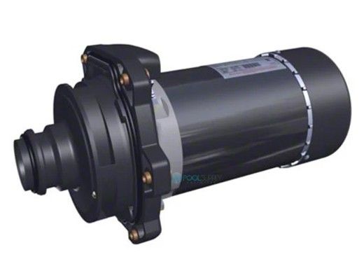 Hayward SPX3207Z1PE 3/4 HP Power End Replacement Motor for Tristar SP3200EE Pump