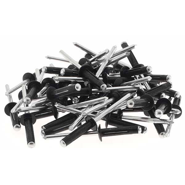 VALUE COLLECTION Value Collection BDKP816 Peel Blind Rivet Aluminum 50-pack