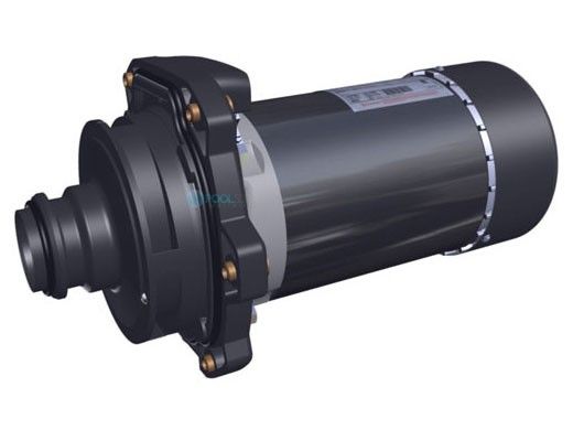 Hayward SPX3220Z2PE Power End 2HP 2 Speed Energy Efficient Motor Replacement