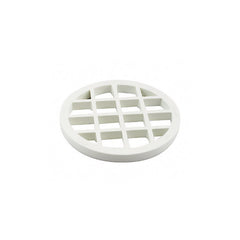 IPEX 112002W Screen Termination 2 Inch White PVC 112002W