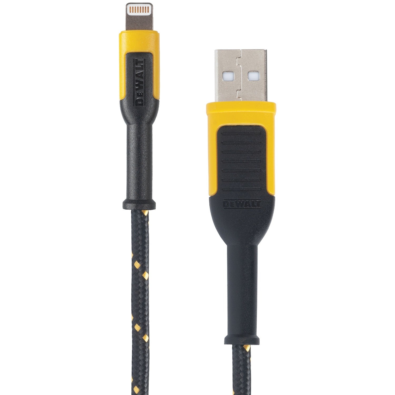 DEWALT Dewalt 131 1326 DW2 Reinforced Cable for Lightning (10 ft)