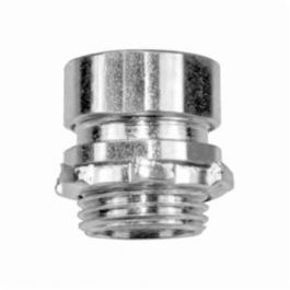 AMFICO NT2750 Compression Connector 1/2 in Trade Rigid/IMC Conduit