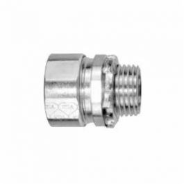 AMERICAN NT2754 CONNECTOR CONDUIT 1-1/2IN ZINC PLD