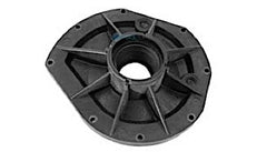 Hayward SPX1580BP Housing Cover for PowerFlo Pool Pumps