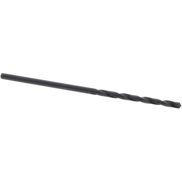 IMPORT-GENERIC Import 22353 Jobber Drill Bit 1/16 Inch Hss Oxide