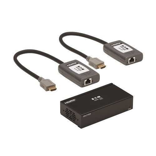 TRIPP LITE Tripp Lite B127A-002-BHPH2 Hdmi Extender Splitter Kit