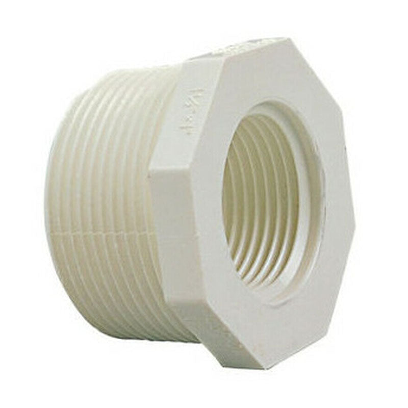 SPEARS MANUFACTURING 439-09810/500 3/4 X 1/4 PVC TT BUSHING