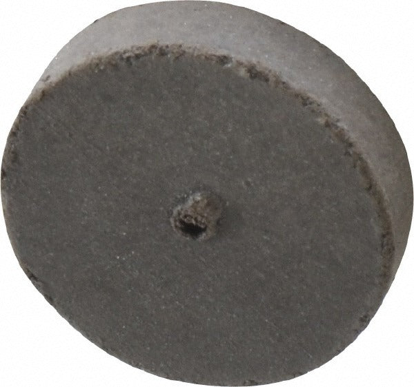 CRATEX Cratex 76 M Surface Grinding Wheel 7/8 in Silicon Carbide