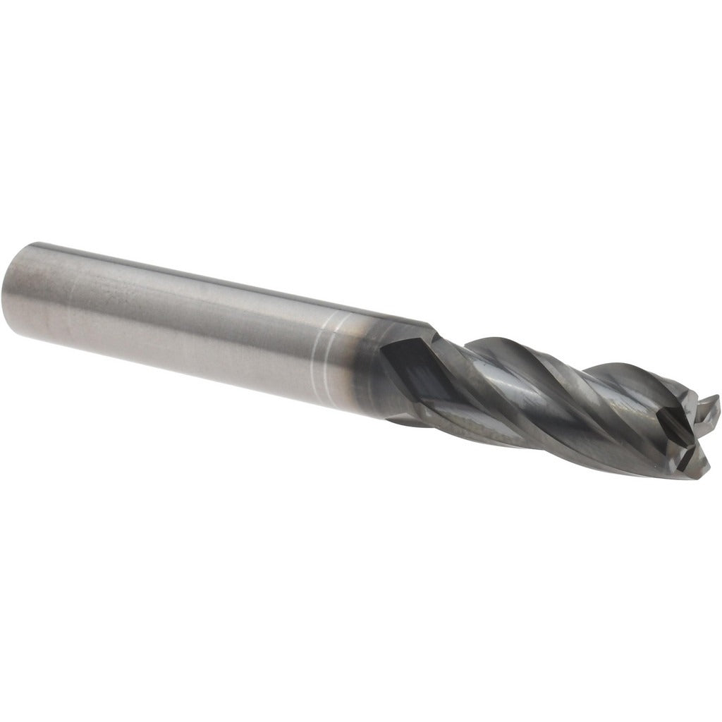 OSG Osg 36701811 Corner Radius End Mill 5/16 in 4 Flute Carbide