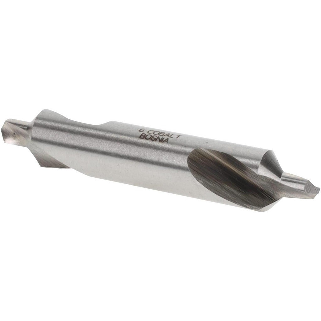 VALUE COLLECTION Value Collection BC11P0006 Combo Drill Countersink Size 6