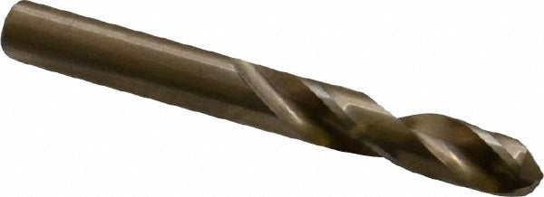 CLEVELAND CONTROLS Cleveland C14675 Screw Machine Drill Bit 5/16 in Cobalt
