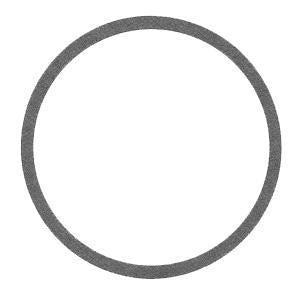 BELL AND GOSSETT Bell And Gossett P05800 Gasket (1 each) 556300
