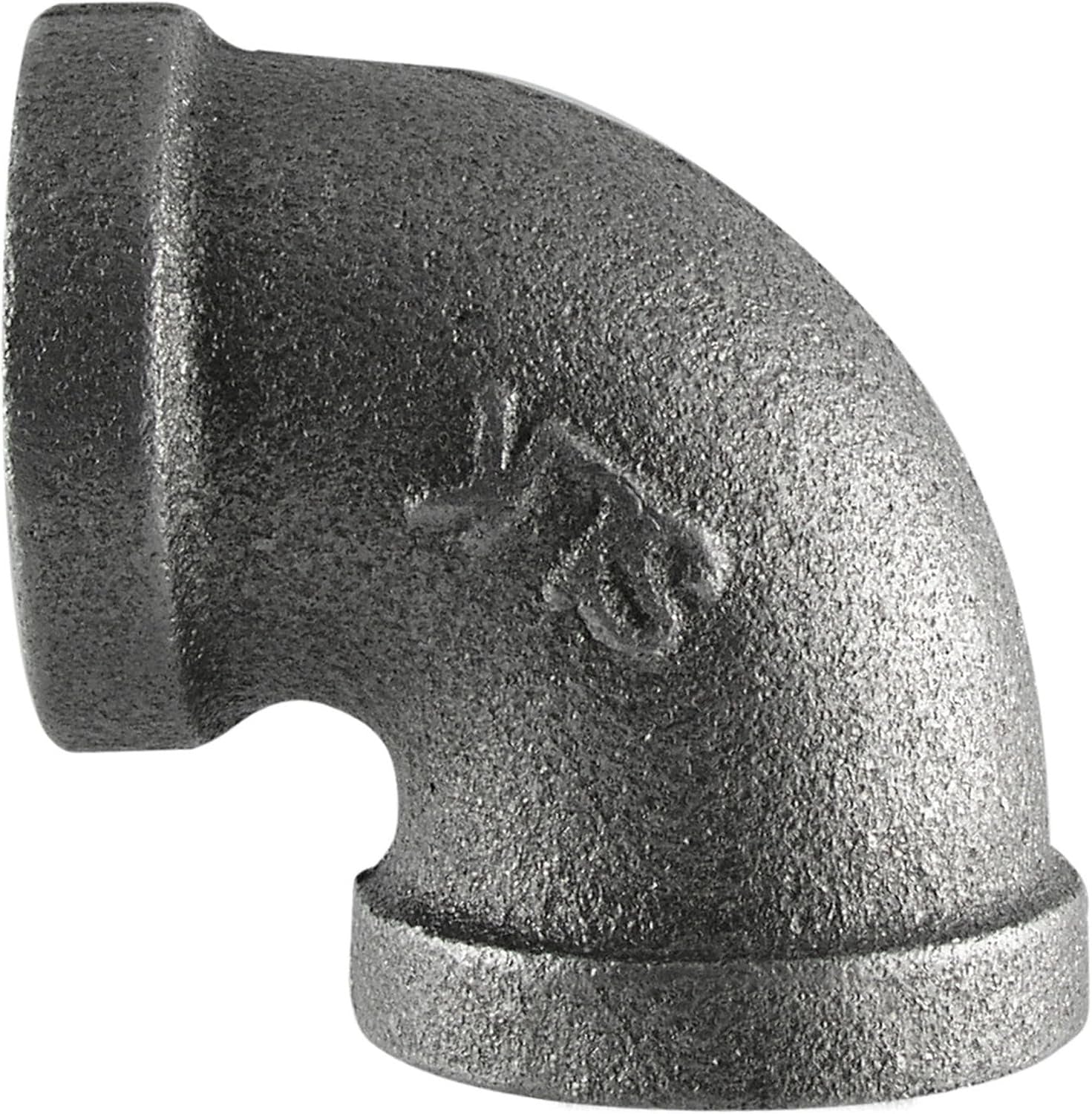 SOUTHLAND Southland 520-001HN 90 Degree Elbow (1/4 Inch, 90 Degree)