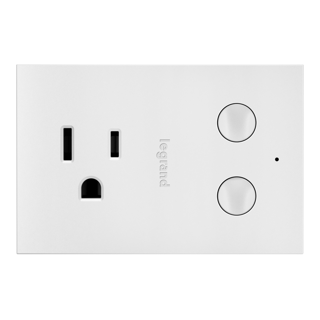 Legrand WNP20 Power Module