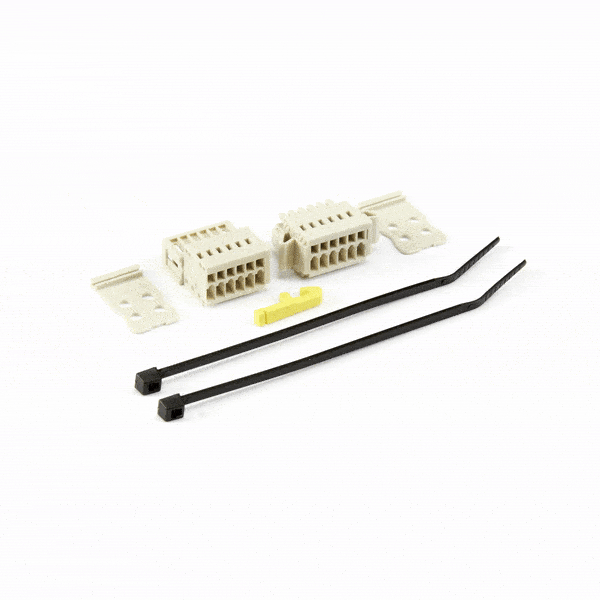 OVENTION Ovention R02.14.203.00 Door Connector Kit 6 Pin (Each) OVER02.14.203.00