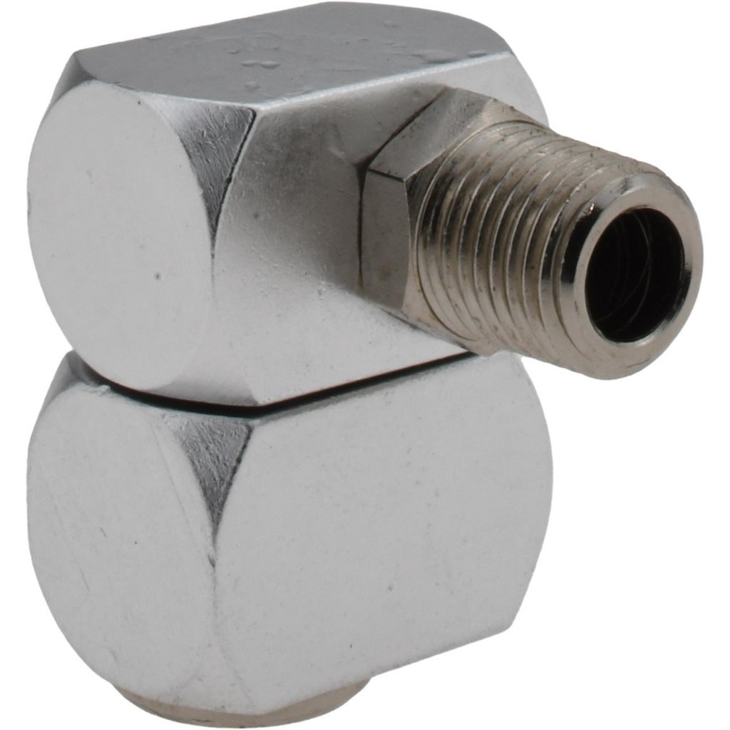 VALUE COLLECTION Value Collection 6502022522 Pneumatic Swivel Fitting
