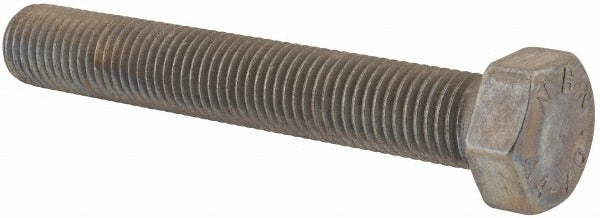 VALUE COLLECTION Value Collection HC3XX20130 M20 Hex Cap Screw Grade 316