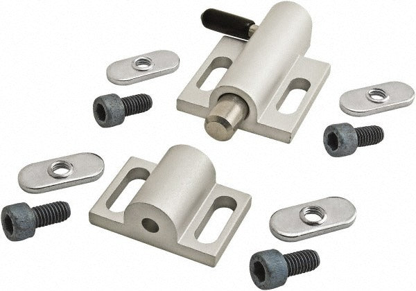80/20 INC 80/20 Inc. 65-2107 Deadbolt Side Door Latch