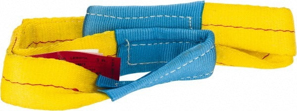 VALUE COLLECTION Value Collection WS-MH-SLNG1-207 Sling 12800 Lb 3 Ft