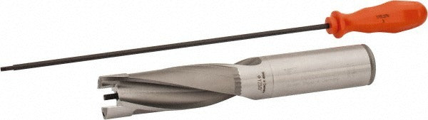 KENNAMETAL Kennametal 2238569 Replaceable-tip Drill Ksem Series