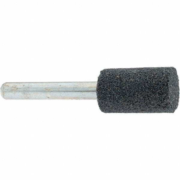 GRIER ABRASIVES Grier Abrasives W196-GB-9573 Mounted Point 60 Grit W196