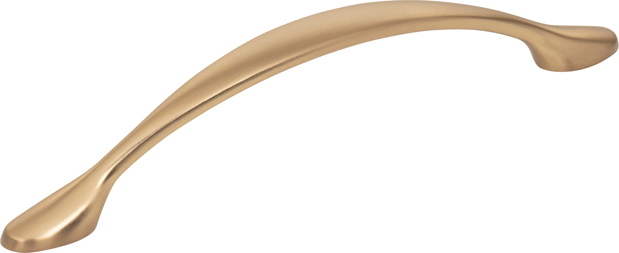 ELEMENTS Elements 80815-SBZ Cabinet Pull 128mm Satin Bronze