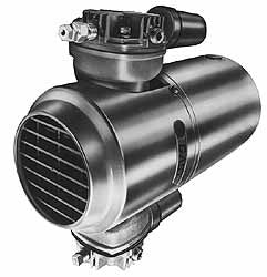 GAST Gast 1HAB-10-M100X Piston Compressor Pump 1/6 Hp