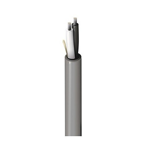 BELDEN Belden Inc. 5100UP 0081000 Speaker Cable 1000 Ft Gray