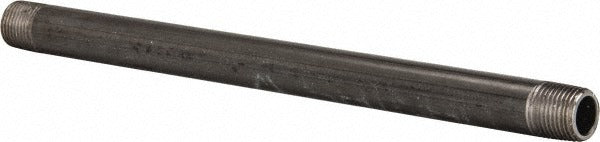 B&K MUELLER Bk Mueller 583-110HC Black Pipe Nipple Sch 40 1/2 in X 11 in