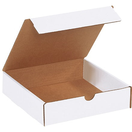 BSC PREFERRED Bsc Preferred ML882 Corrugated Literature Mailer 50 Pack