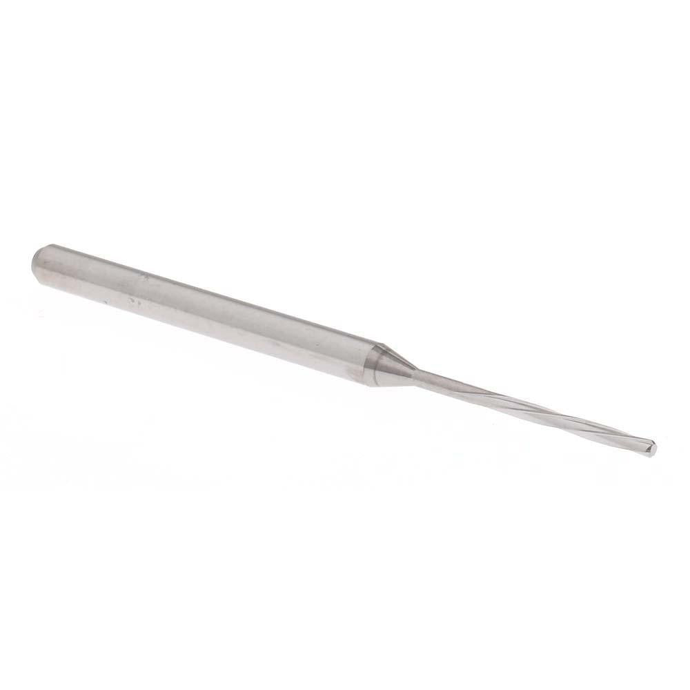 HERTEL Hertel MR34-0472.406 Chucking Reamer 1.2mm Solid Carbide