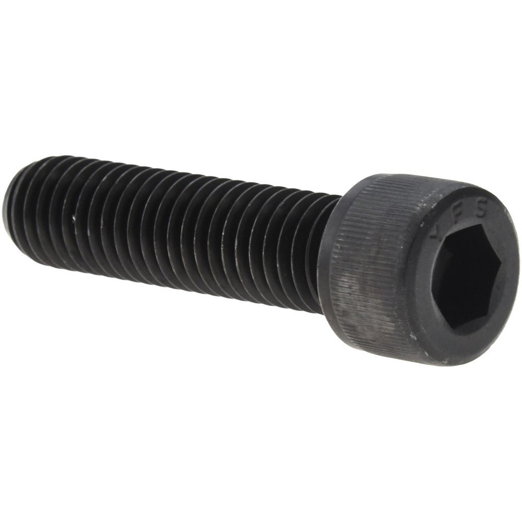 VALUE COLLECTION Value Collection 011363P Hex Socket Cap Screw 1/2-13 Unc