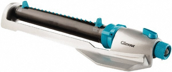 GILMOUR Gilmour 883033-1001 Oscillating Lawn Sprinkler 4000 Sq Ft