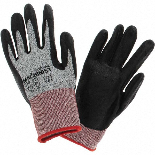 CORDOVA Cordova 3734S Cut Resistant Gloves Ansi A4 Small