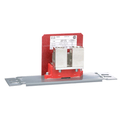 Square D 400SN 400 Amp Solid Neutral Circuit Breaker