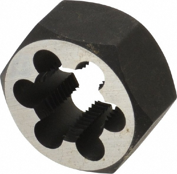 CLE-LINE Cle-line C65619 Hex Rethreading Die 3/4-16 Unf