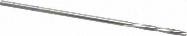MAGAFOR Magafor 88860001220 Chucking Reamer 0.048 in Solid Carbide